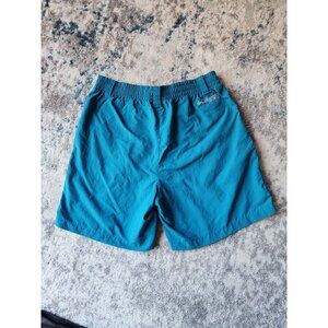 Columbia Youth Size Medium PFG‎ Shorts Swim Outdoor